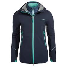 Vaude Women S Yaras 3in1 Jacket Bei Globetrotter Ausrustung