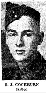 Richard John Cockburn