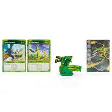 But today, the planet is awakening…and the era of bakugan is here. Bakugan Target