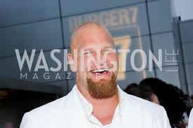 Fourth Annual All-White Clothing Charity Event