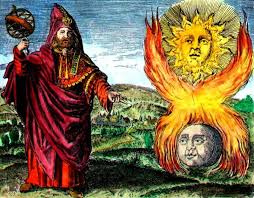La Tabla Esmeralda Los Siete Principios O Leyes De Equilibrio Universal Metamorfosis Y Vida Dioses Egipcios Kybalion Hermes