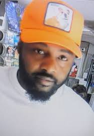 Burlington Police Department Case Number: 2024-03667 Can anyone identify  this person of interest in a larceny that occurred at the Fairway One Stop  located at 1382 S. Church St. in Burlington?