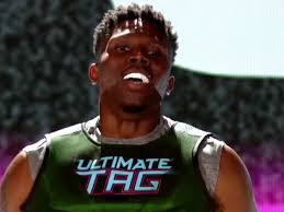 Ultimate Tag: Emic Has The Hots For Iron Giantess - TV Guide