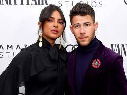 Nick jonas and priyanka chopra are not at all fazed by their 11 year age gap. Bill And Melinda Gates To Priyanka Chopra Nick Jonas 8 Celebrity Couples With Huge Age Gaps Between Them Pinkvilla