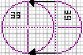 Tombs, towers, chimneys are all created with the help of circle generator. How To Make A Glass Dome On Minecraft 6 Steps Instructables