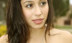 Conozca a Macarena Solís, finalista de Miss La Serena 2012