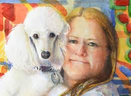 Ginger Bowen's Instagram, Twitter & Facebook