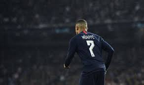 Может быть, я не знаю. Mbappe Otkazyvaetsya Podpisyvat Novyj Kontrakt S Pszh Football Ua