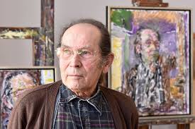 Nem találod el, ki Sváby András apja