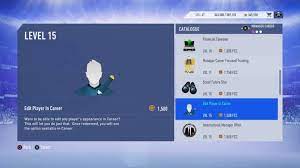 How To Edit Players In Fifa 19 Career Mode Fifa Career Mode Tips