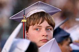 Tulare Western's 2024 Commencement Ceremony