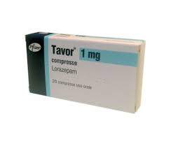 Tavor 20cpr 1mg Prezzo Indicazioni Gekofar Srl Silhouette Donna