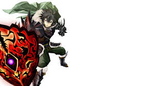 Also known as tate no yuusha no nariagari. The Rising Of The Shield Hero Naofumi Iwatani Curse Shield Uhd 4k Wallpaper Pixelz