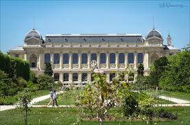 The jardin des plantes (french for garden of the plants), also known as the jardin des plantes de paris (french: Hd Photographs Of Jardin Des Plantes In Paris France