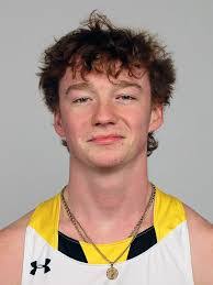 Andrew Hepner's Instagram, Twitter & Facebook