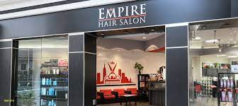 Elegant Elevation Nail Salon Charlotte Nc Empire Hair Hair Salon Jcpenney Hair Salon