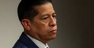 No injuries reported after pickup truck hits school bus in Robertsdale