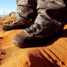 Crispi Summit GTX Boots