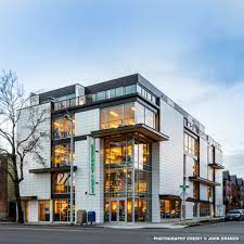 Beautiful 2 bedroom, 2 full bath penthouse condo with vaulted ceilings, skylights, balcony, and more. Seattle Made Bedrooms And More Seattle Made Partnering For A Better Seattle