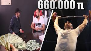 Salon açmak para kazandırır mı? Spor Salonlari Kac Para Kazaniyor Gym Youtube