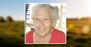 Martha Mae Cunningham (Olds) Obituary January 8, 2021