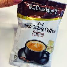 Ordering malaysian coffee and tea has never been easier. Jual Chek Hup Ipoh White Coffee 3 In 1 Kota Yogyakarta Toko Adji Jogja Tokopedia
