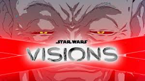 Star wars anthology series that will see some of the world's best anime creators bring their talent to this beloved universe. New Anime Star Wars Visions Official Full Trailer Disney 2021 Youtube