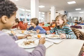 Ubermittagsbetreuung Und Mensa Erich Kastner Gymnasium