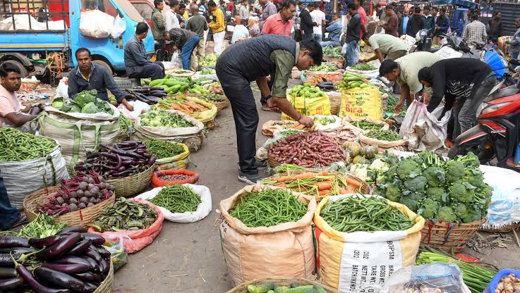 West Asia Conflict Fuels Food Price Hike in India | West Asia Impact