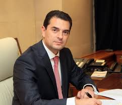 Οι υπεύθυνοι για την κατάντια της δεη θα λογοδοτήσουν Kwstas Skrekas Sto 67 H Energeia Apo Ape To 2030 Etsi 8a Enisxysoyme Thn Kyklikh Oikonomia Mononews