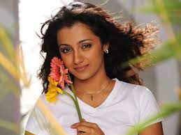 She was noticed after winning several beauty pageants like the miss chennai contest (1999), which marked her entry into the film industry. 17 Years Of Trisha Krishnan Check Out Sizzling Photos The Gorgeous Diva Telugu Movie News Times Of India