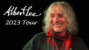 Albert Lee