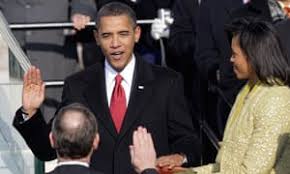 Obama inauguration 2009 + join group. Barack Obama S Inauguration Schedule Released Barack Obama The Guardian