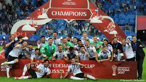 Soccerpunter > soccer statistics > chile > copa chile 2017. Copa Confederaciones Rusia 2017 Todos Los Contenidos Dw 25 06 2017