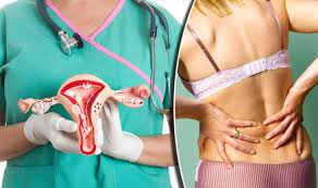 Cervical cancer begins when healthy cells acquire a genetic change (mutation) that causes them to turn into abnormal cells. Cervical Cancer Symptoms Nine Signs Of The Potentially Fatal Disease Express Co Uk