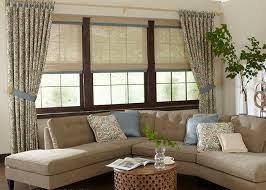 With these window treatment ideas. Window Treatment Ideas For Casement Windows And Skylights