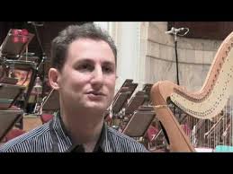 Antoine Tamestit (Part 1) Schnittke Shostakovich