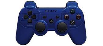 Dualshock 3 Wireless Controller Dualshock Playstation Wireless Controller