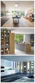 Open floorplans make the space feel larger and allow greater connectivity between the space and the people within. Broken Plan Living The Evolution Of Open Plan Layouts And Zoning Kitchen Spaces Open Floor Plan Kitchen Open Plan Kitchen Open Plan