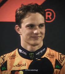 Oscar Piastri: Future Formula 1 Champion
