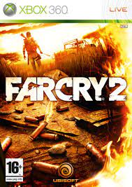 • 3d graphics and cool effects • 3d endless, random, increasingly difficult dungeons. Fps å­¤å²æé­2 Far Cry 2 Far Cry 2 Game Download Free Video Games Pc