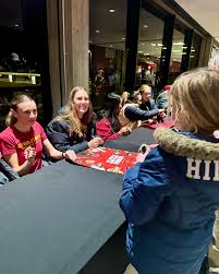 Iowa State Athletics added a new photo.