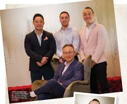 Toyko Bay &Ember Korean S teakhouse