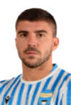 Maybe you would like to learn more about one of these? Alberto Paloschi Alberto Paloschi Spal 2013