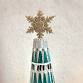 Glass Mosaic Holiday Tree or Gnome event image