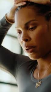 Coming back from a knee injury isn't easy. Ambassador @kaylajeter_ is  rebuilding her confidence, step by step.