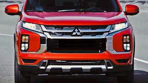 The 2020 mitsubishi outlander sport will start at $22,495 when it goes on sale in september of this year. Mitsubishi Outlander Sport 2020 2021 Ready To Fight Ford Escape Youtube