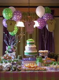 Pin On Baby Shower Ideas
