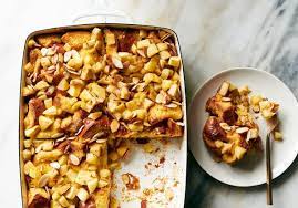 Honey Apple Bread Pudding Recipe Recipe Bread Pudding With Apples Apple Bread Bread Pudding