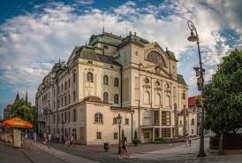 Slovakia (a country in europe). 10 Lugares Que Ver En Eslovaquia Viajerocasual C